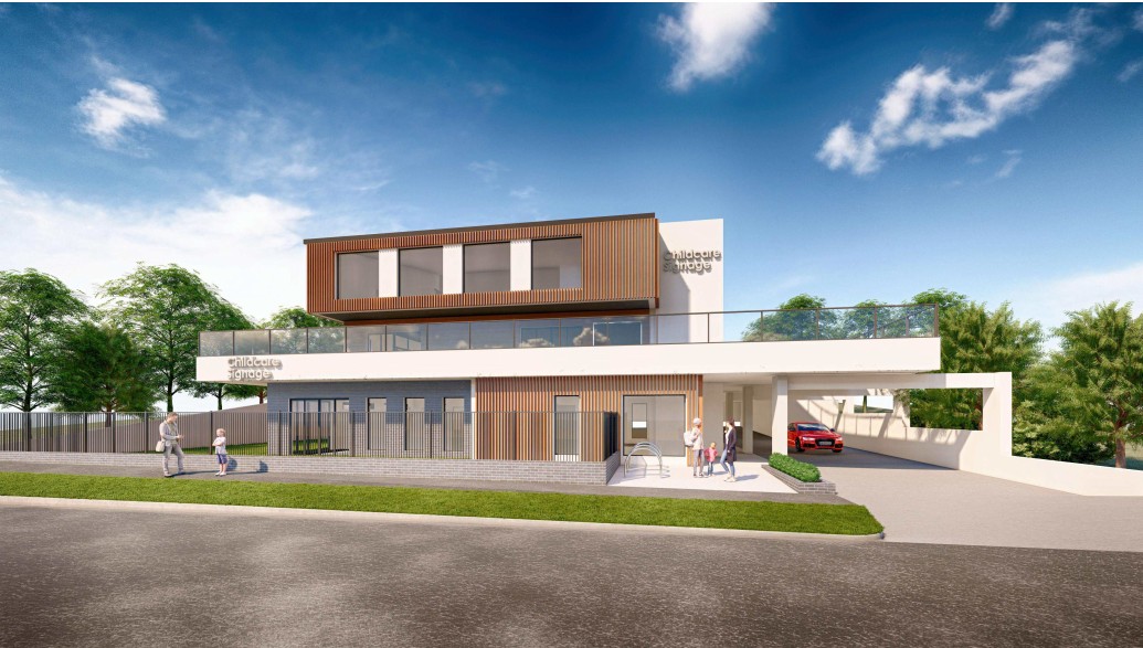 Waterloo Child Care Centre - Oak Park, VIC